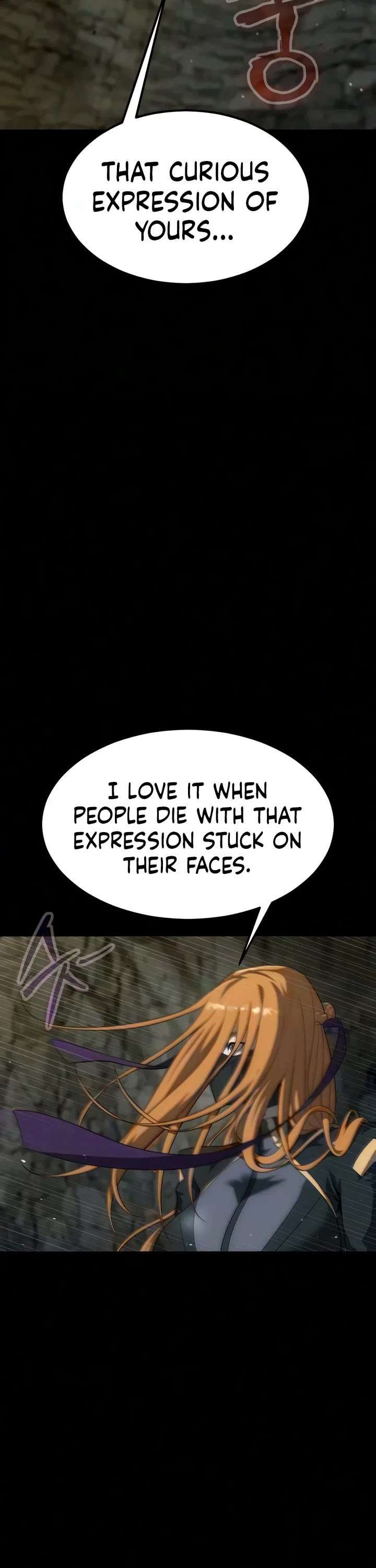 Steel-Eating Player Chapter 108 page 14 - Chapter 108
