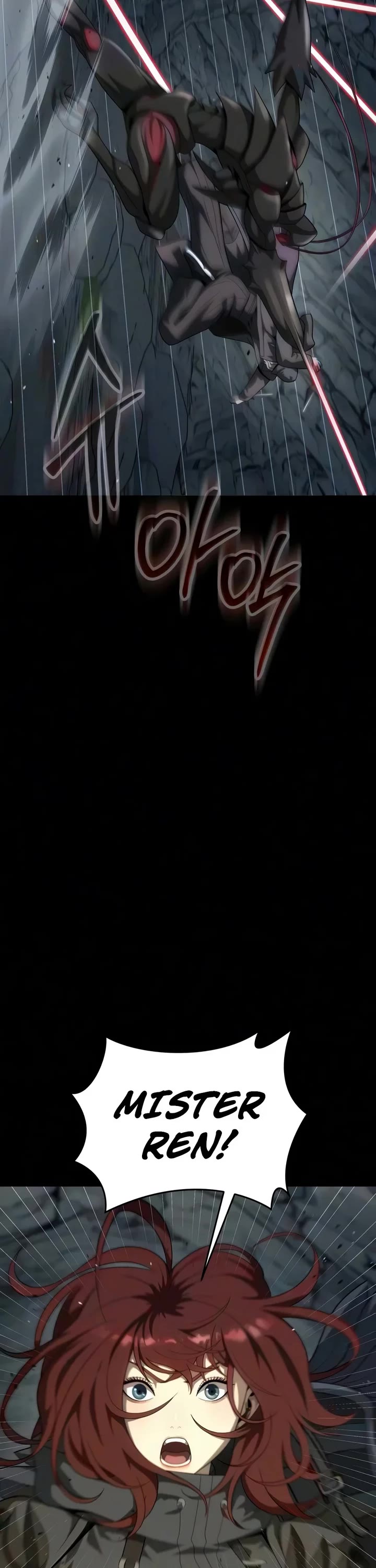 Steel-Eating Player Chapter 108 page 20 - Chapter 108