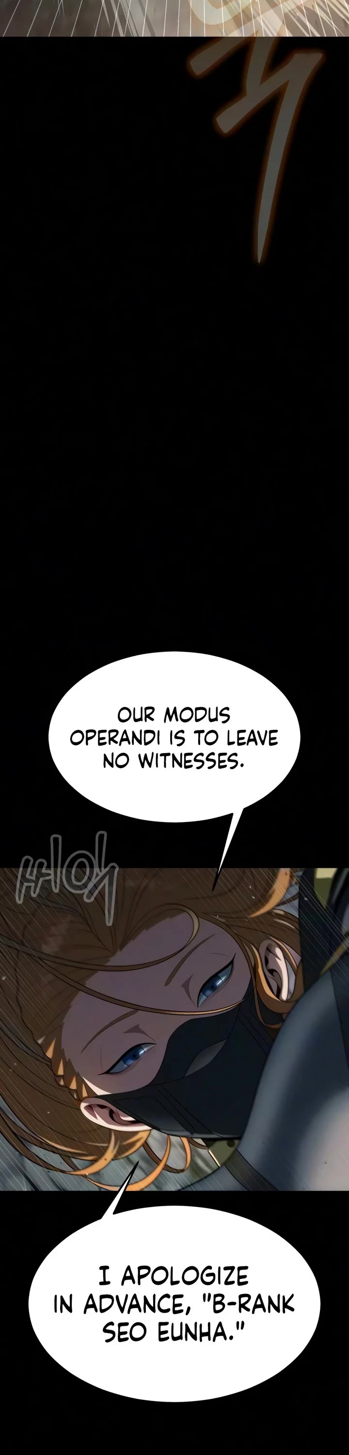Steel-Eating Player Chapter 108 page 25 - Chapter 108