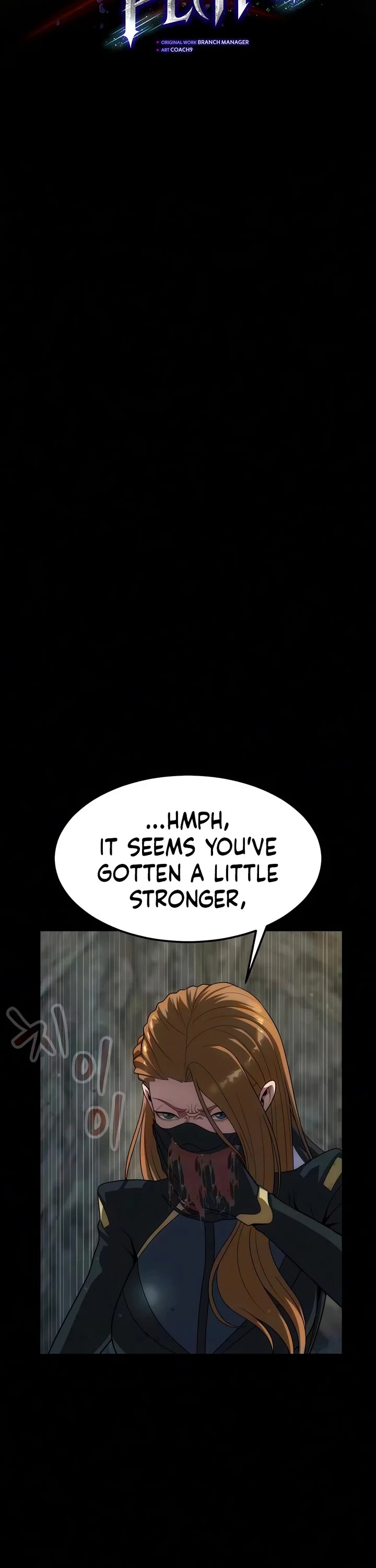 Steel-Eating Player Chapter 108 page 35 - Chapter 108