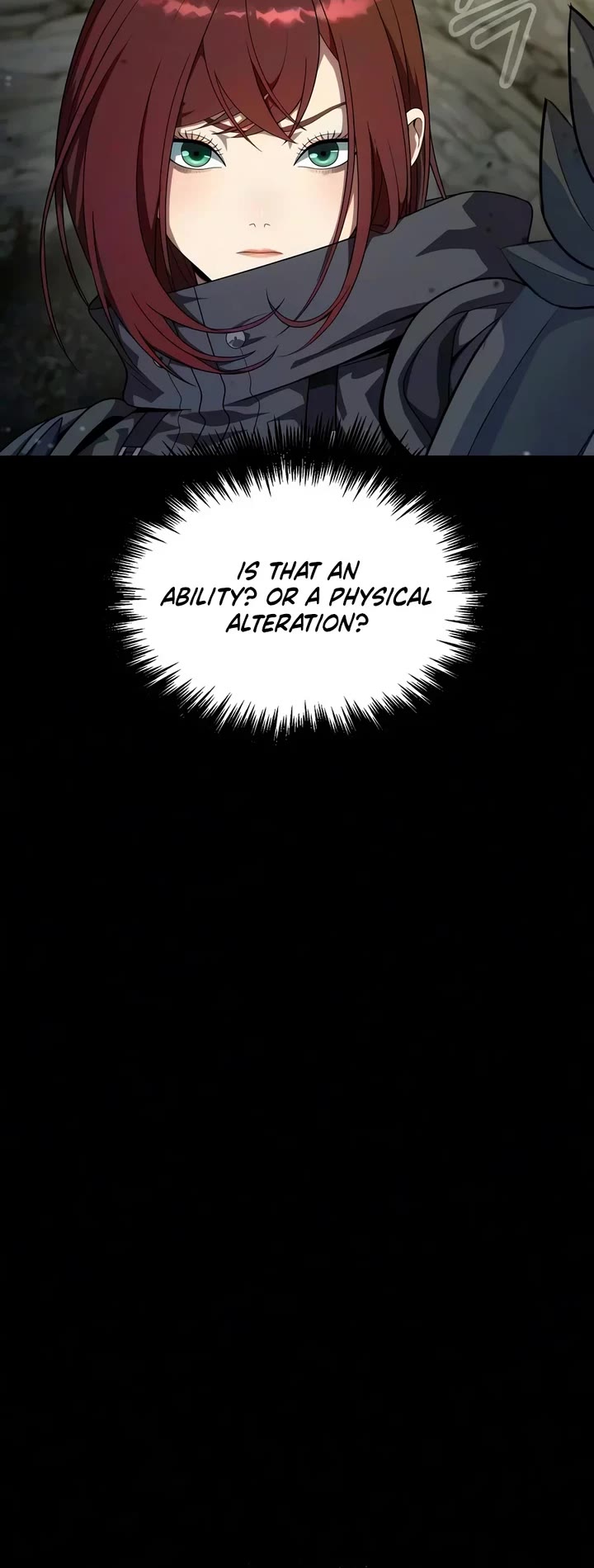 Steel-Eating Player Chapter 108 page 37 - Chapter 108