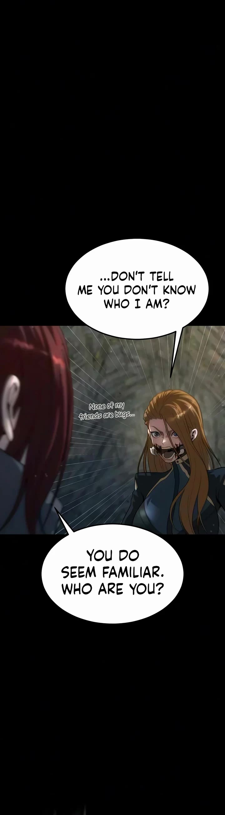 Steel-Eating Player Chapter 108 page 39 - Chapter 108