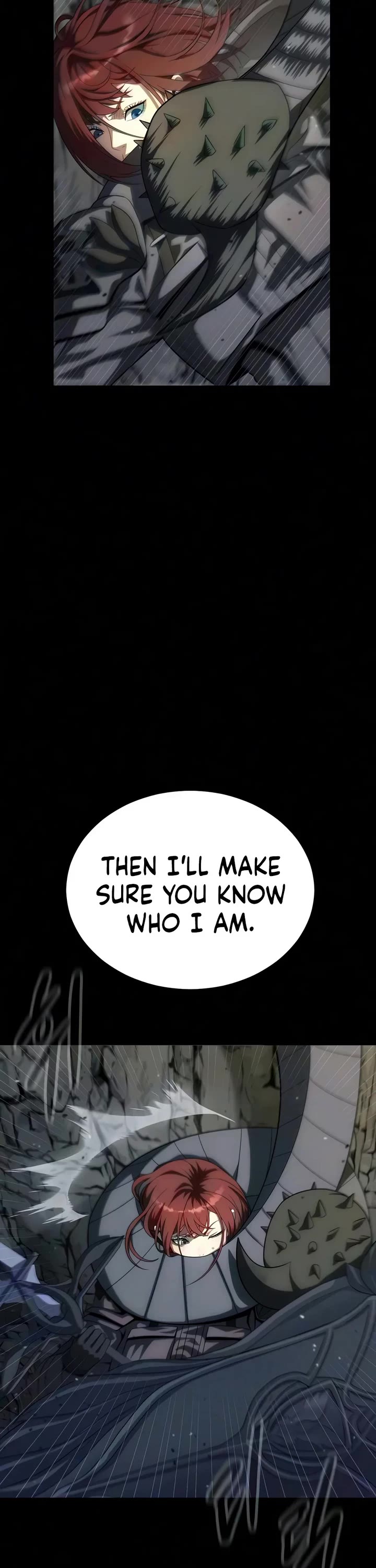 Steel-Eating Player Chapter 108 page 42 - Chapter 108
