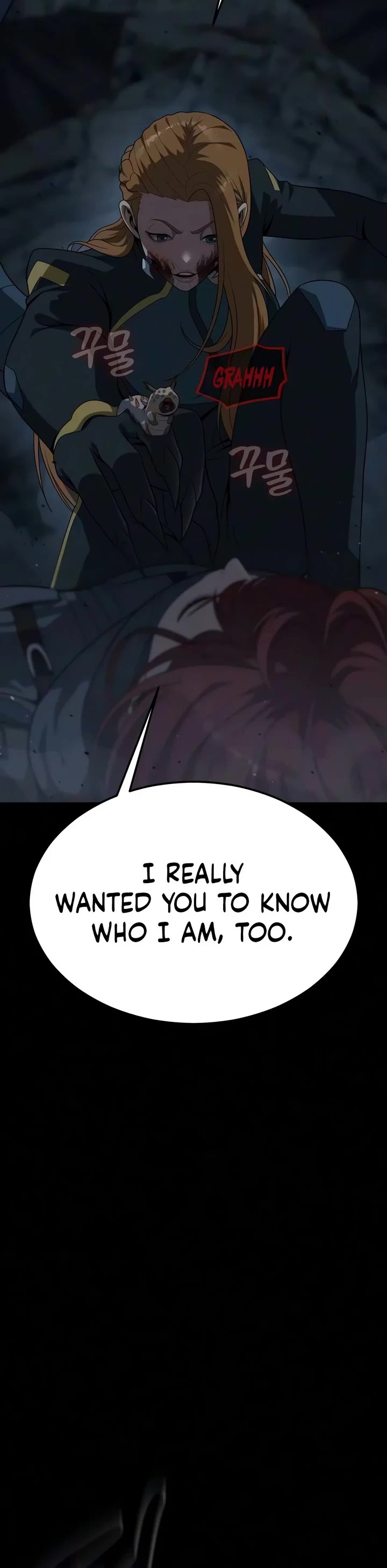 Steel-Eating Player Chapter 108 page 50 - Chapter 108