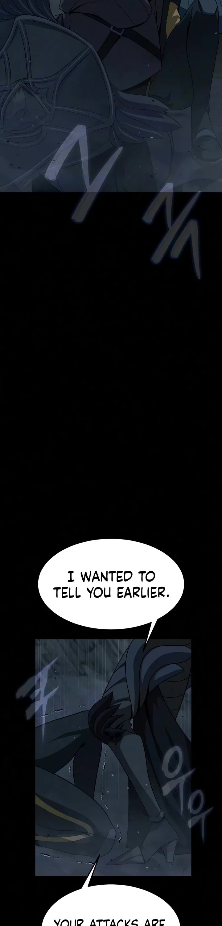 Steel-Eating Player Chapter 108 page 52 - Chapter 108