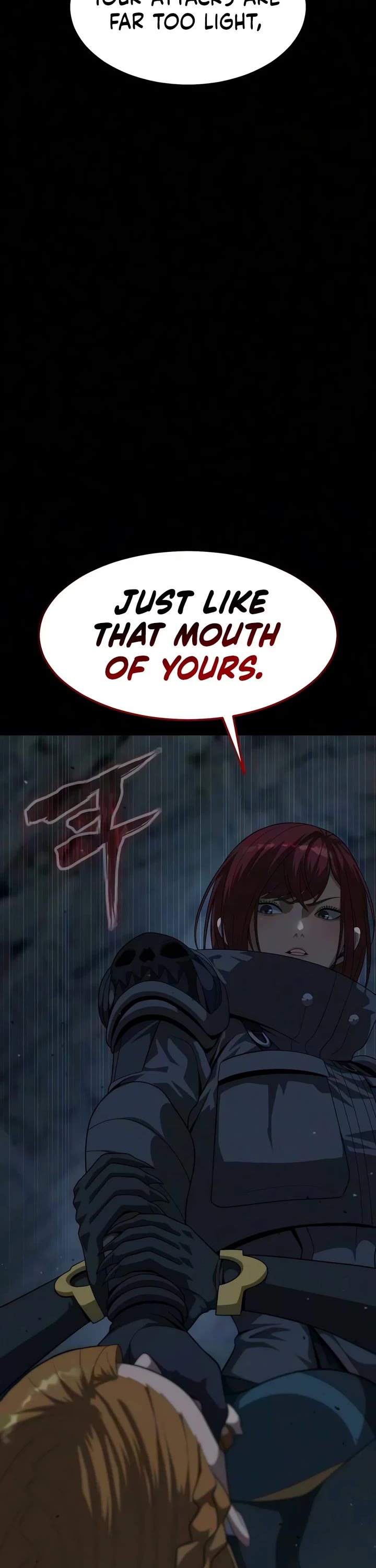 Steel-Eating Player Chapter 108 page 53 - Chapter 108