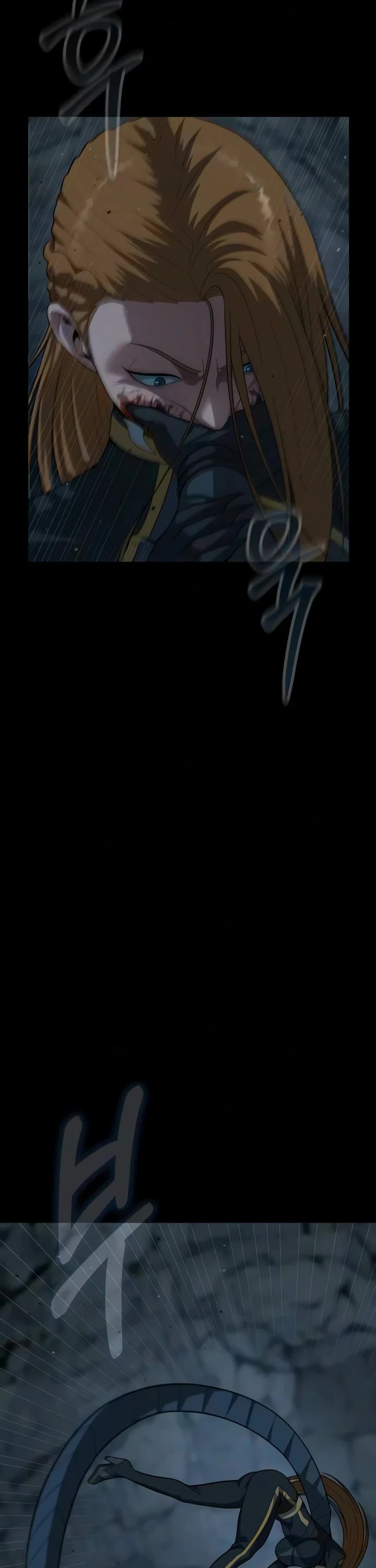 Steel-Eating Player Chapter 108 page 58 - Chapter 108