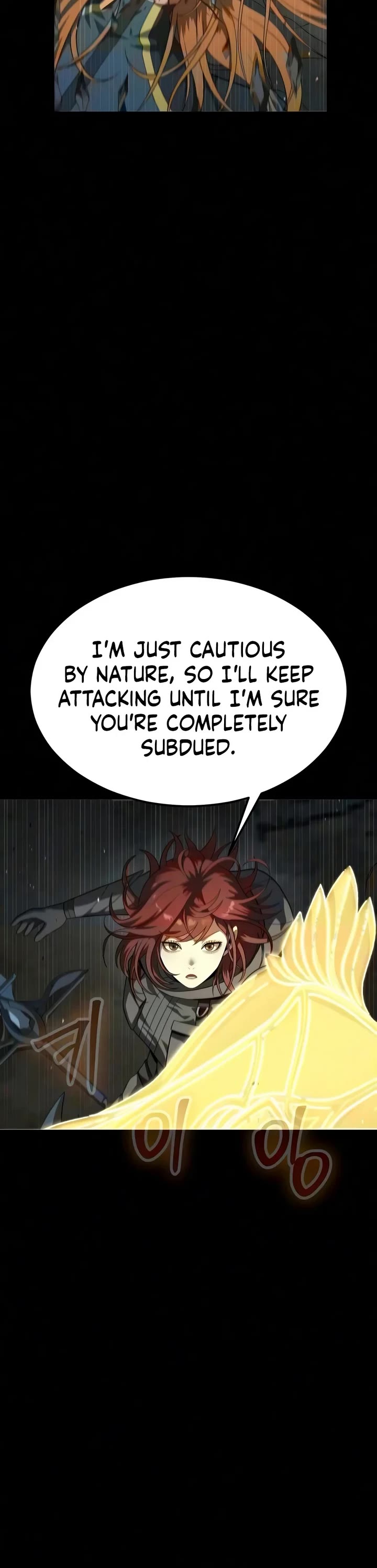 Steel-Eating Player Chapter 108 page 66 - Chapter 108