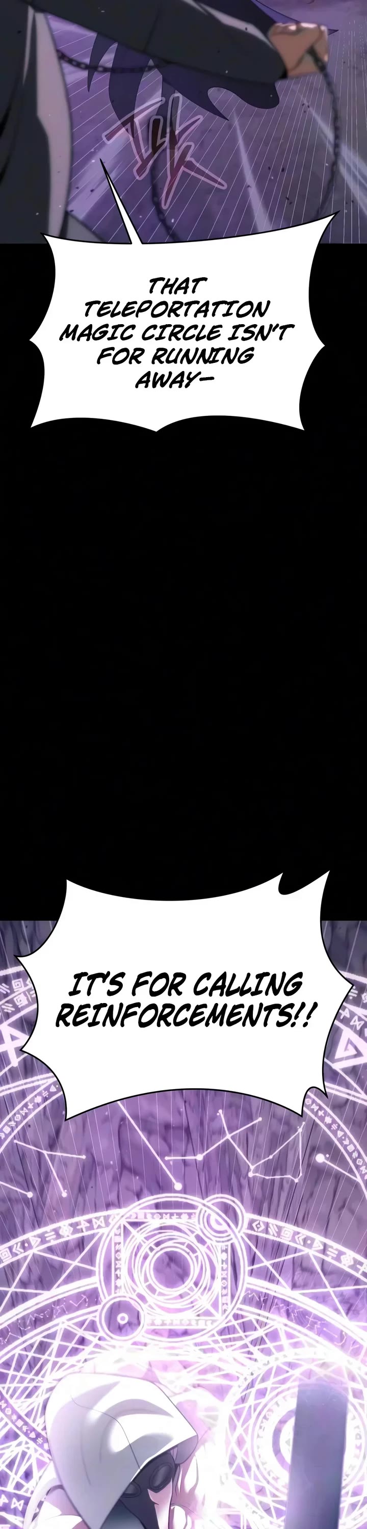 Steel-Eating Player Chapter 108 page 80 - Chapter 108