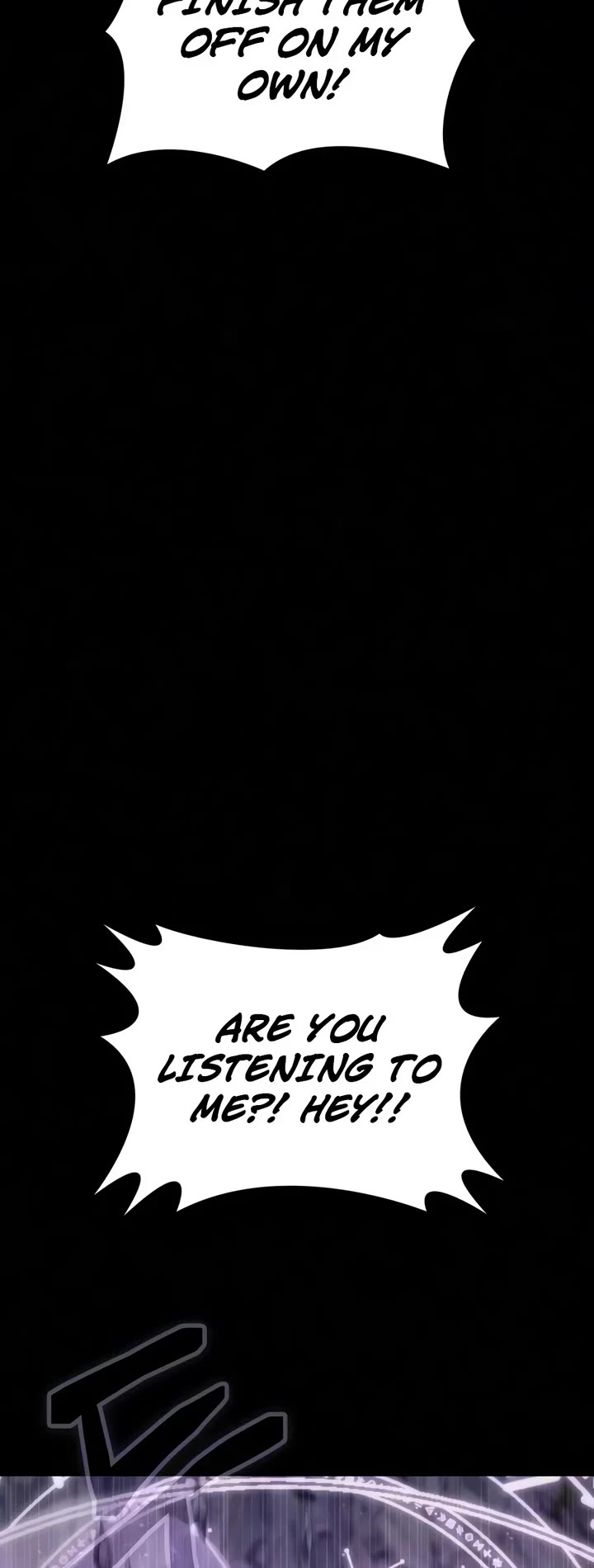 Steel-Eating Player Chapter 108 page 87 - Chapter 108