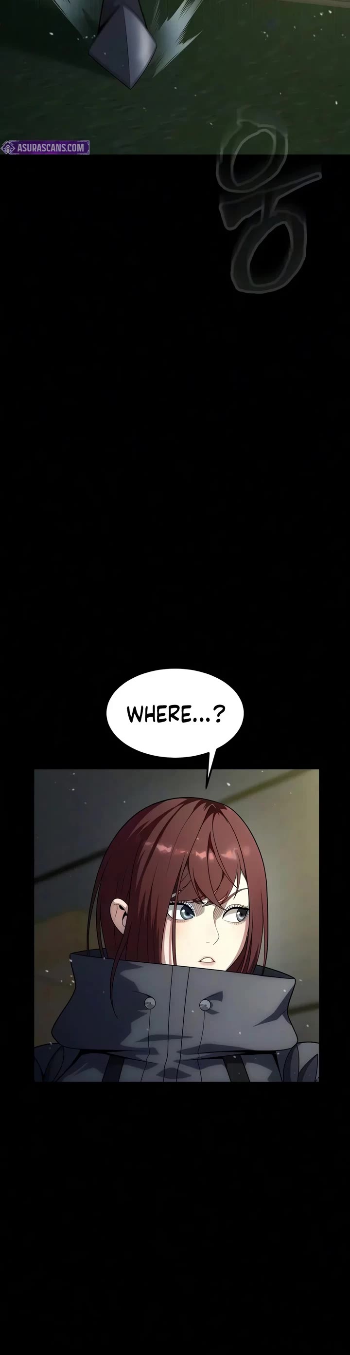 Steel-Eating Player Chapter 109 page 11 - Chapter 109