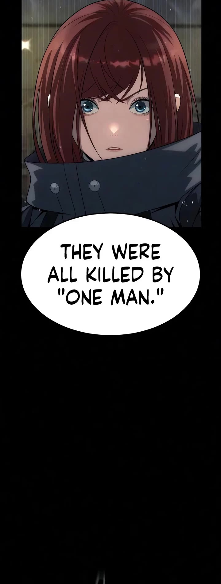 Steel-Eating Player Chapter 109 page 16 - Chapter 109