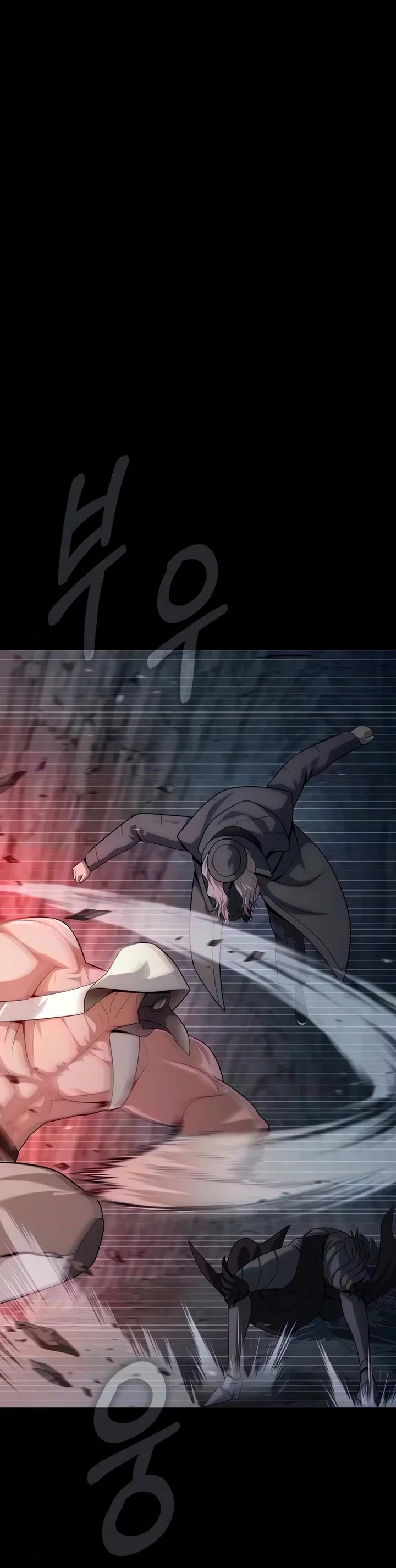 Steel-Eating Player Chapter 109 page 28 - Chapter 109