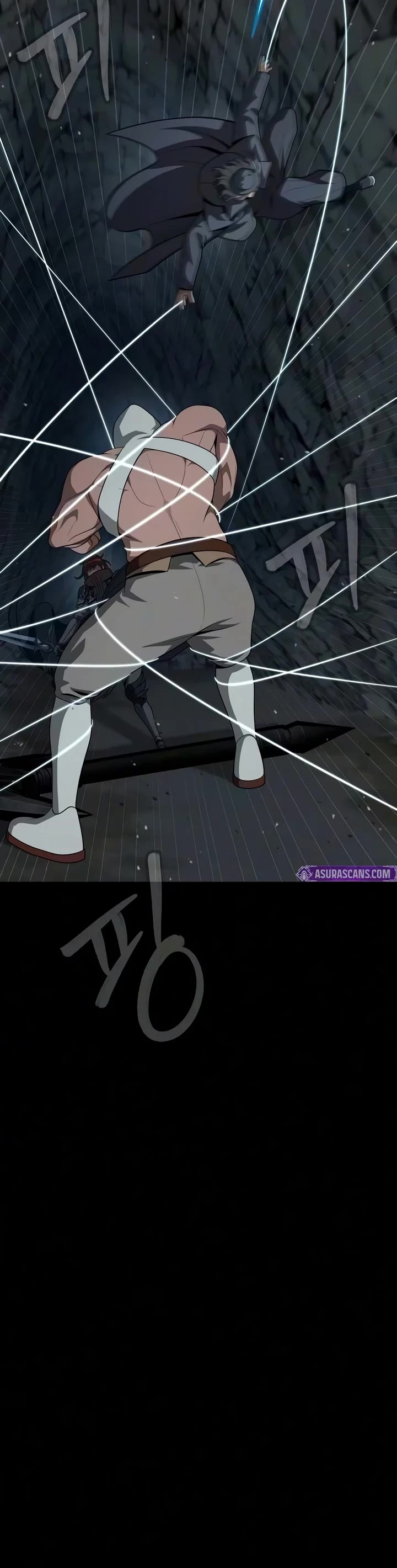 Steel-Eating Player Chapter 109 page 44 - Chapter 109