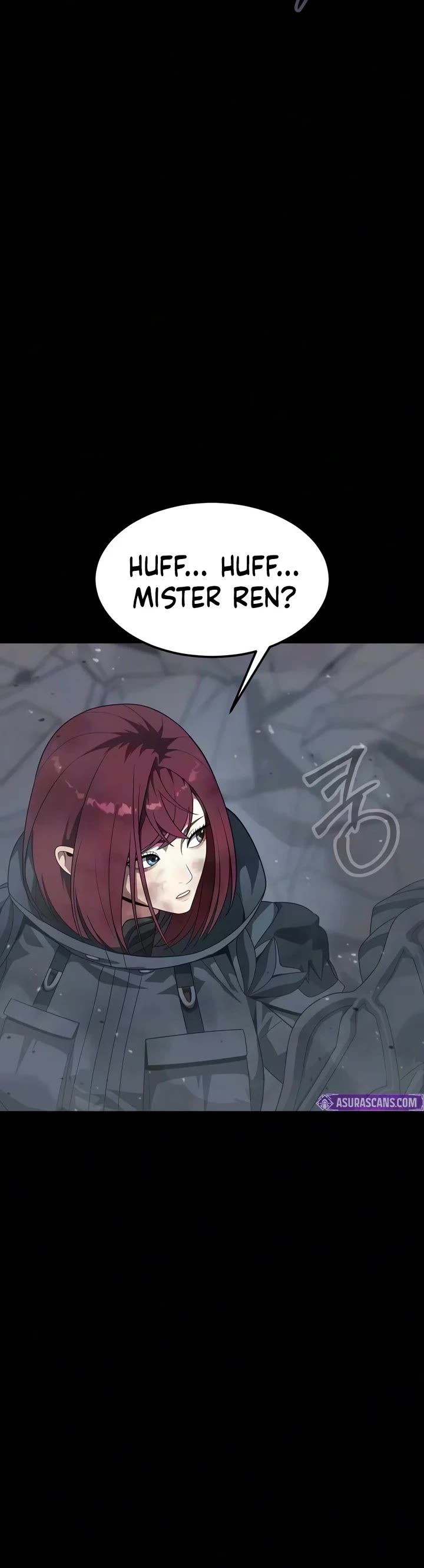 Steel-Eating Player Chapter 109 page 54 - Chapter 109