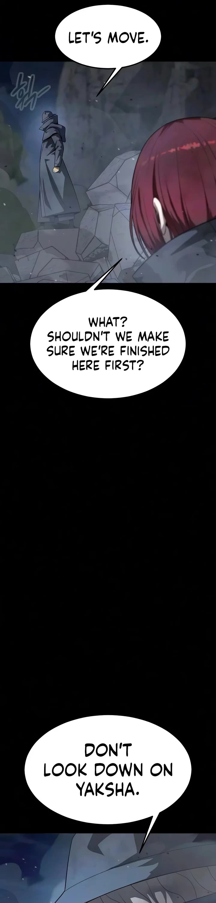 Steel-Eating Player Chapter 109 page 58 - Chapter 109