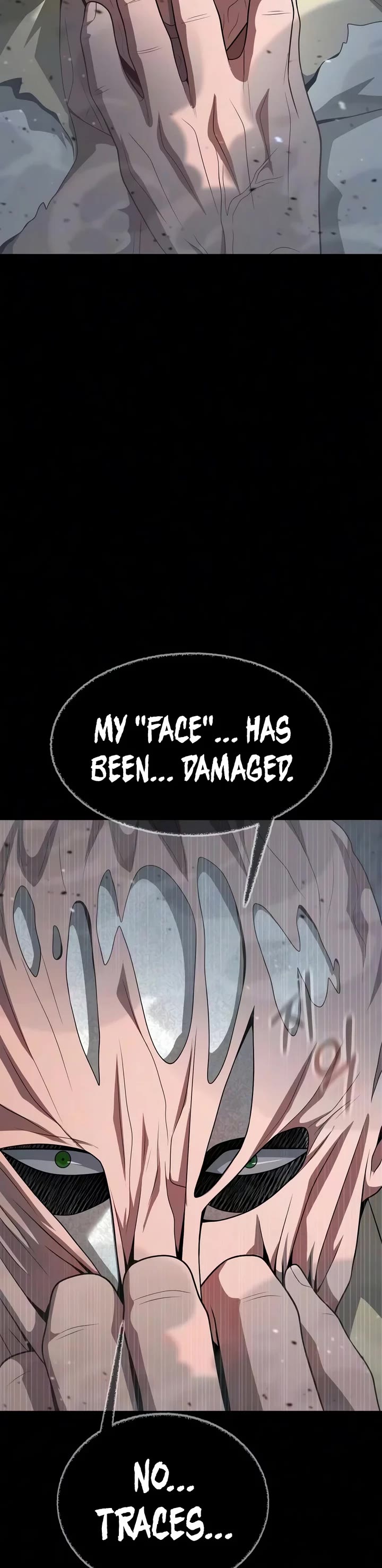 Steel-Eating Player Chapter 109 page 65 - Chapter 109