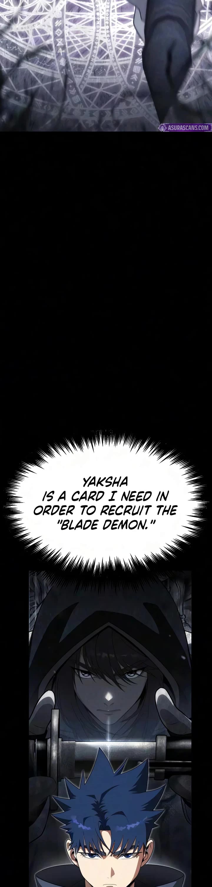 Steel-Eating Player Chapter 109 page 80 - Chapter 109