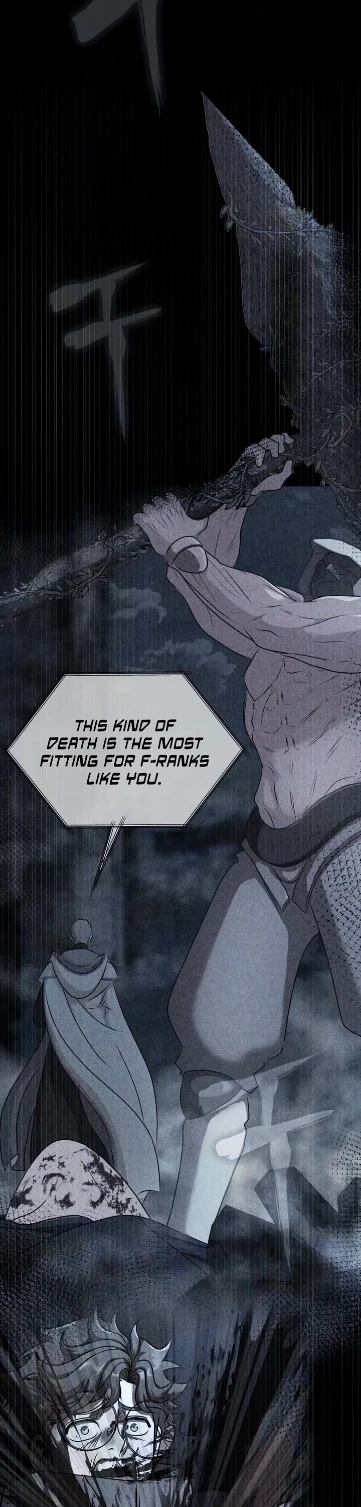 Steel-Eating Player Chapter 109 page 83 - Chapter 109