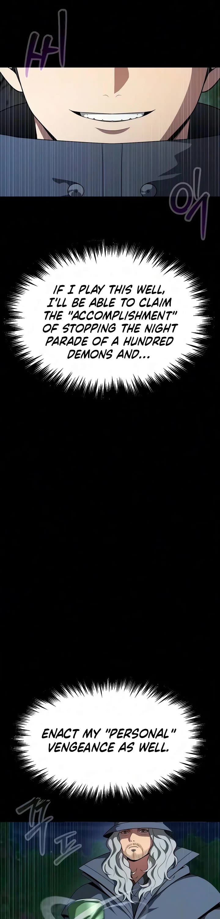 Steel-Eating Player Chapter 109 page 85 - Chapter 109