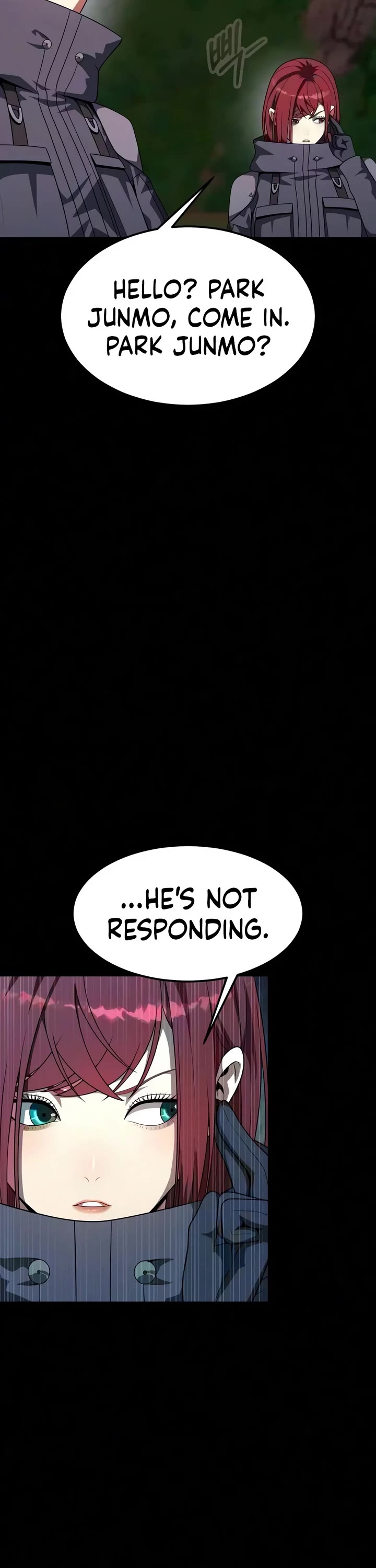 Steel-Eating Player Chapter 109 page 91 - Chapter 109