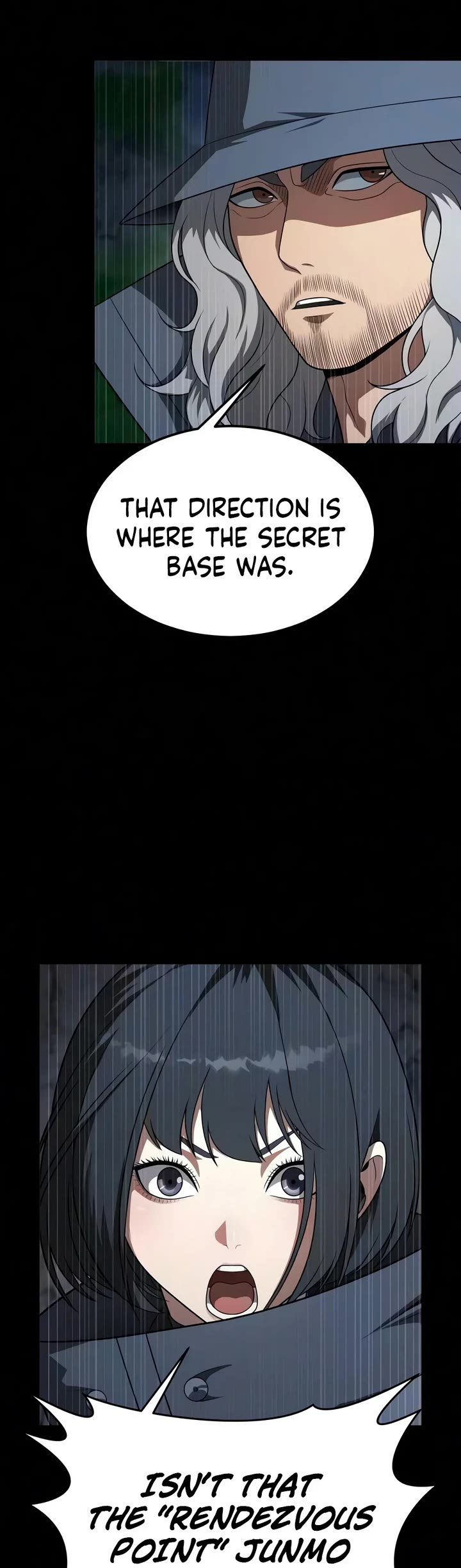 Steel-Eating Player Chapter 109 page 92 - Chapter 109