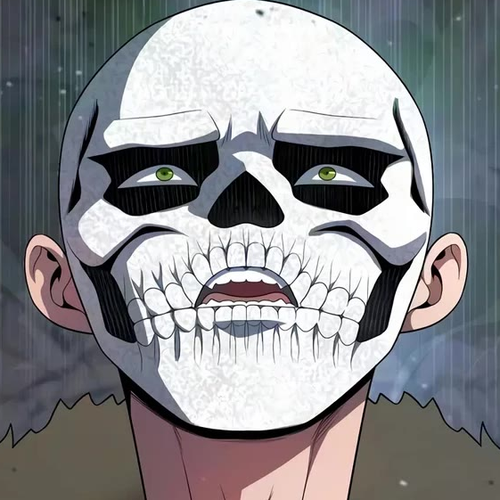 Steel-Eating Player Chapter 109 cover