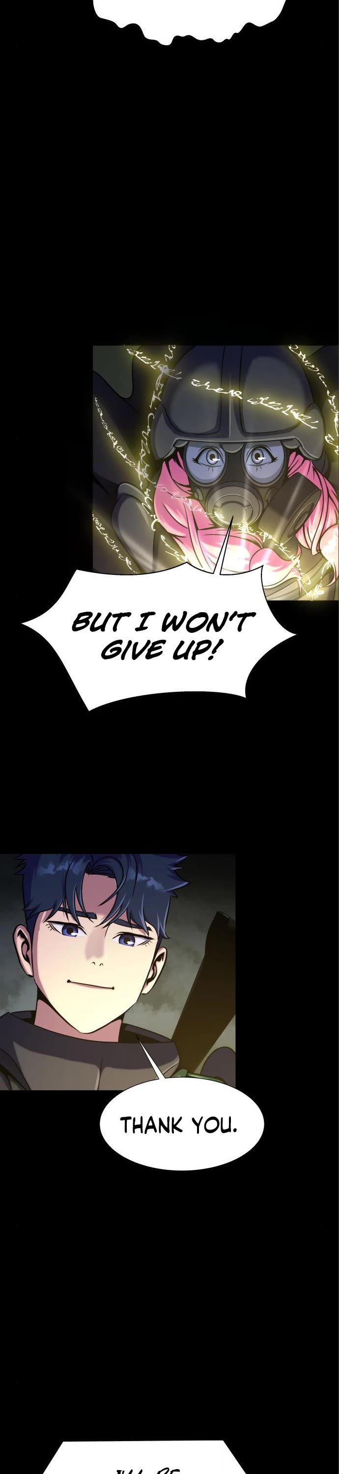 Steel-Eating Player Chapter 11 page 11 - Chapter 11