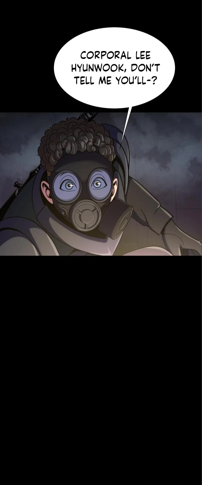Steel-Eating Player Chapter 11 page 13 - Chapter 11