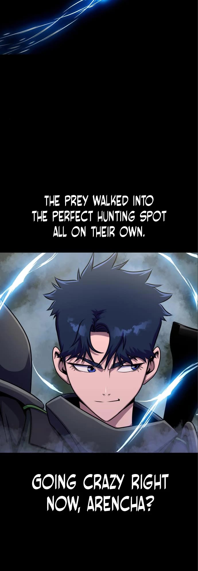 Steel-Eating Player Chapter 11 page 24 - Chapter 11