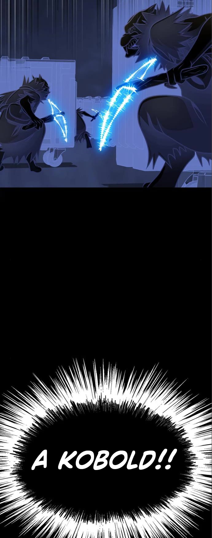 Steel-Eating Player Chapter 11 page 28 - Chapter 11
