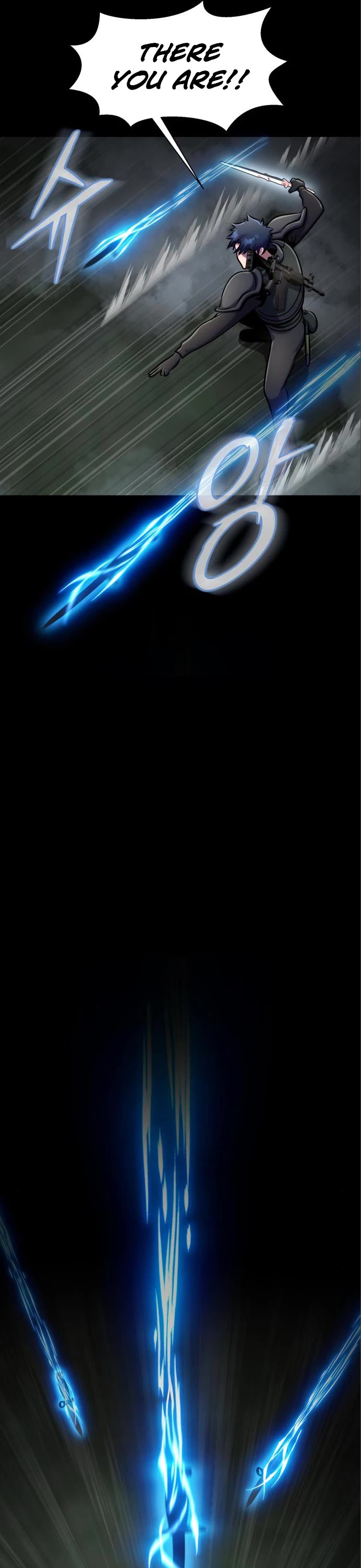 Steel-Eating Player Chapter 11 page 37 - Chapter 11