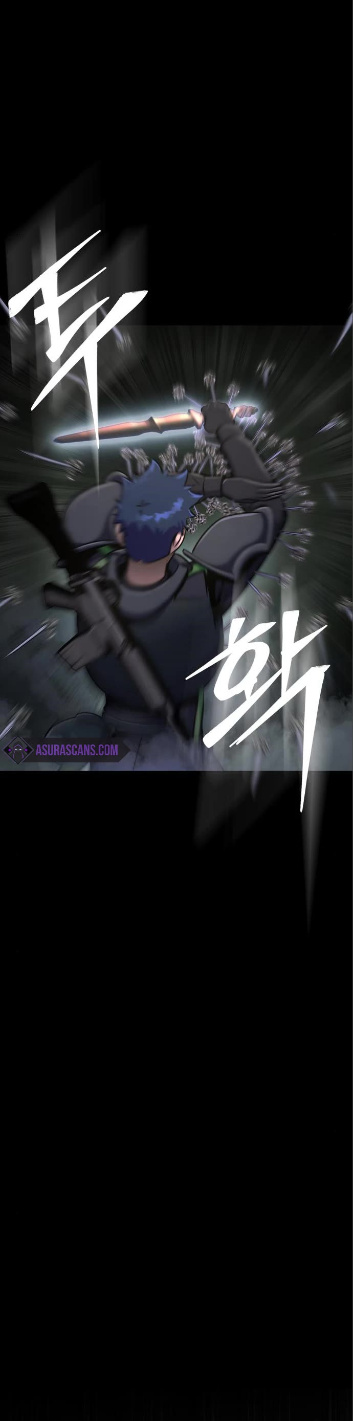 Steel-Eating Player Chapter 11 page 47 - Chapter 11