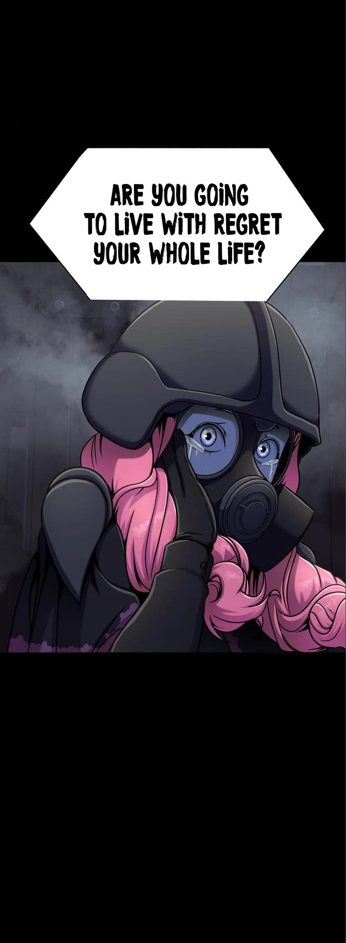 Steel-Eating Player Chapter 11 page 5 - Chapter 11