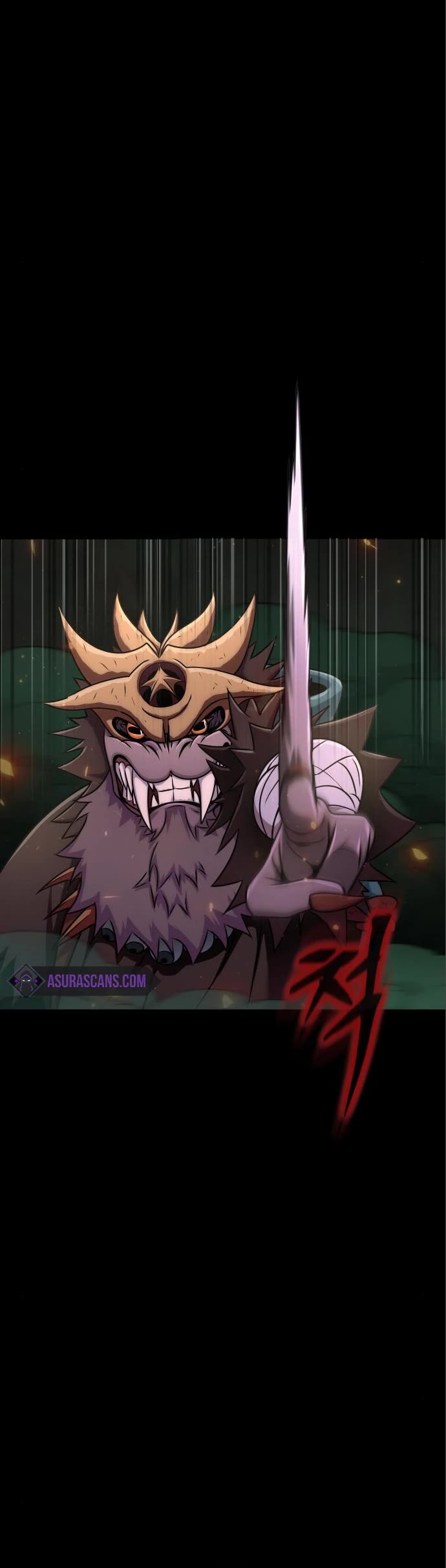 Steel-Eating Player Chapter 11 page 50 - Chapter 11