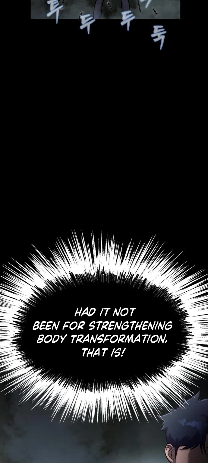 Steel-Eating Player Chapter 11 page 53 - Chapter 11