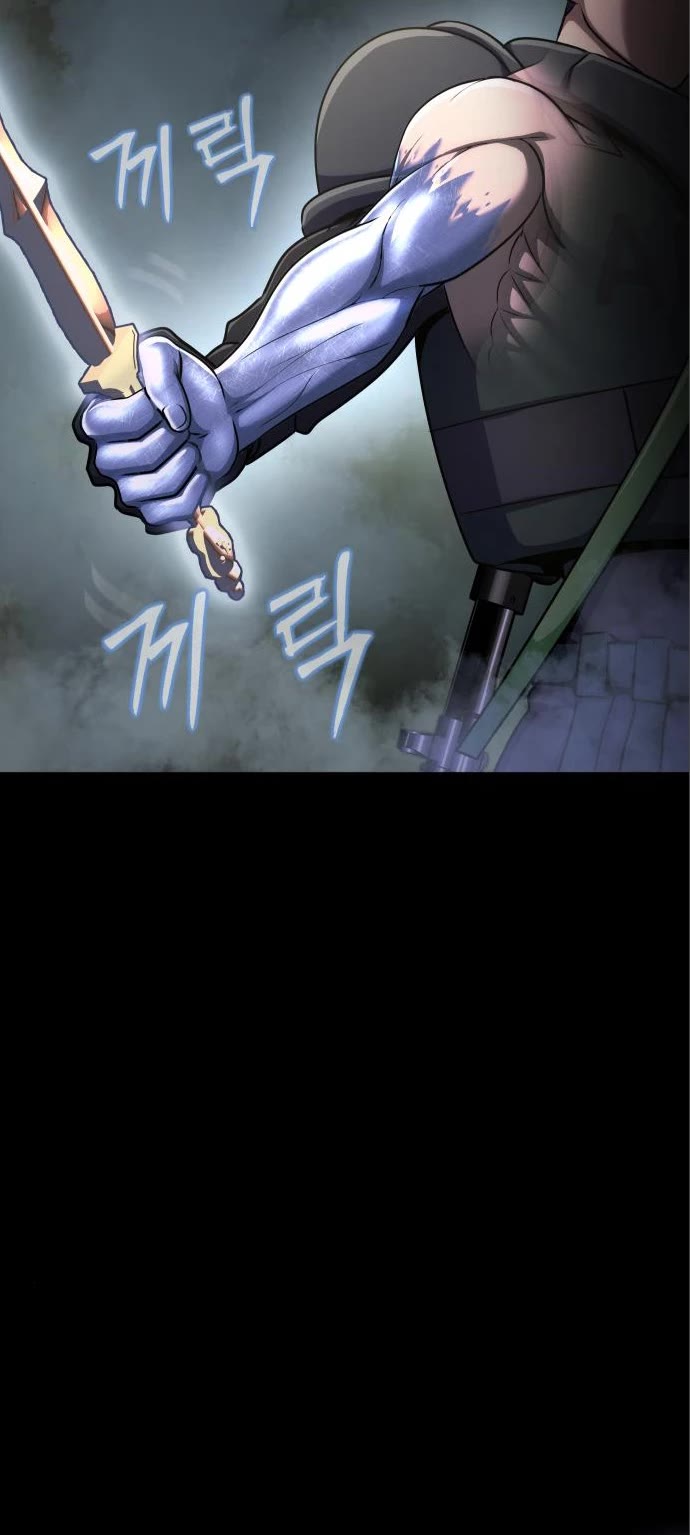 Steel-Eating Player Chapter 11 page 54 - Chapter 11