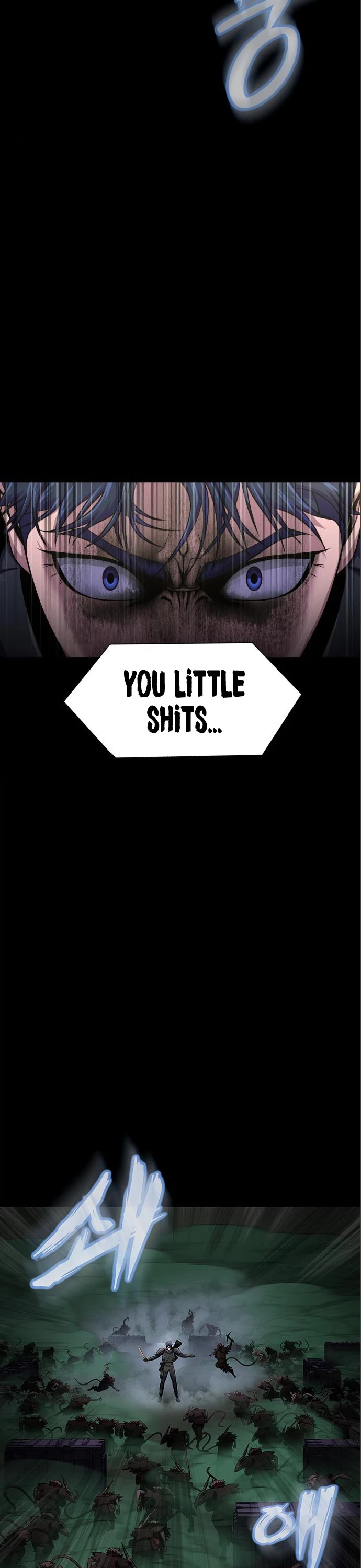 Steel-Eating Player Chapter 11 page 56 - Chapter 11