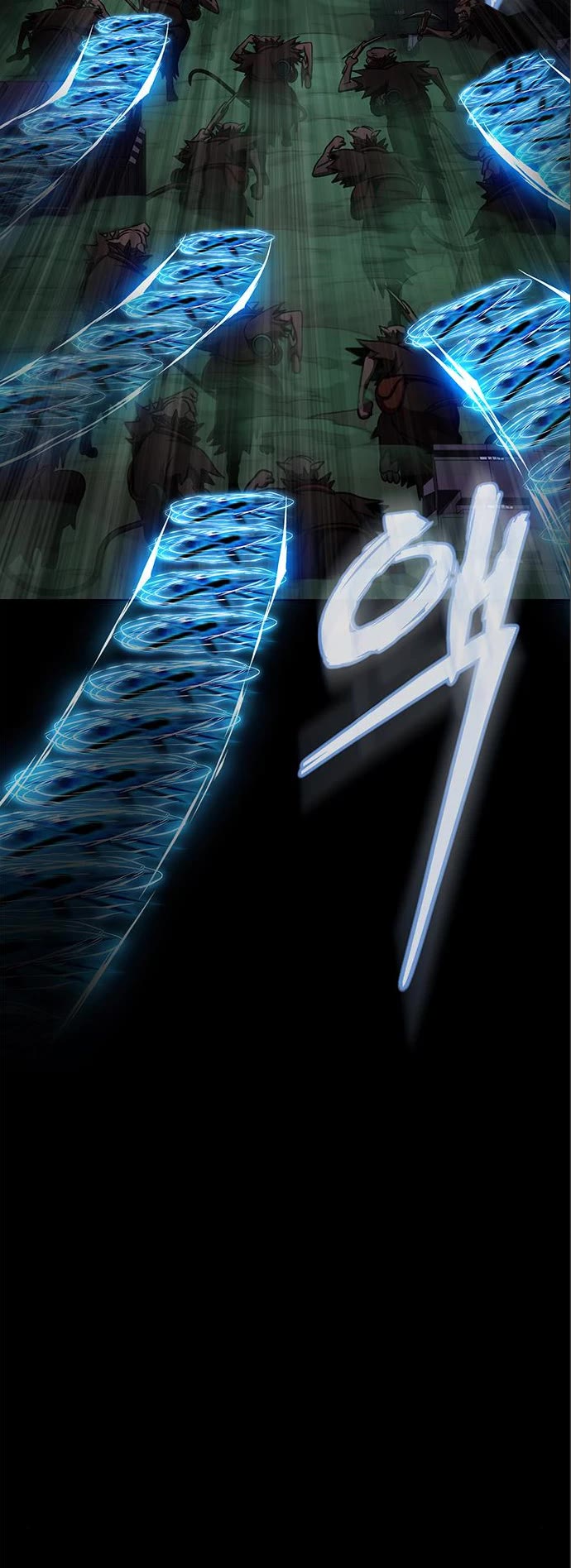 Steel-Eating Player Chapter 11 page 57 - Chapter 11