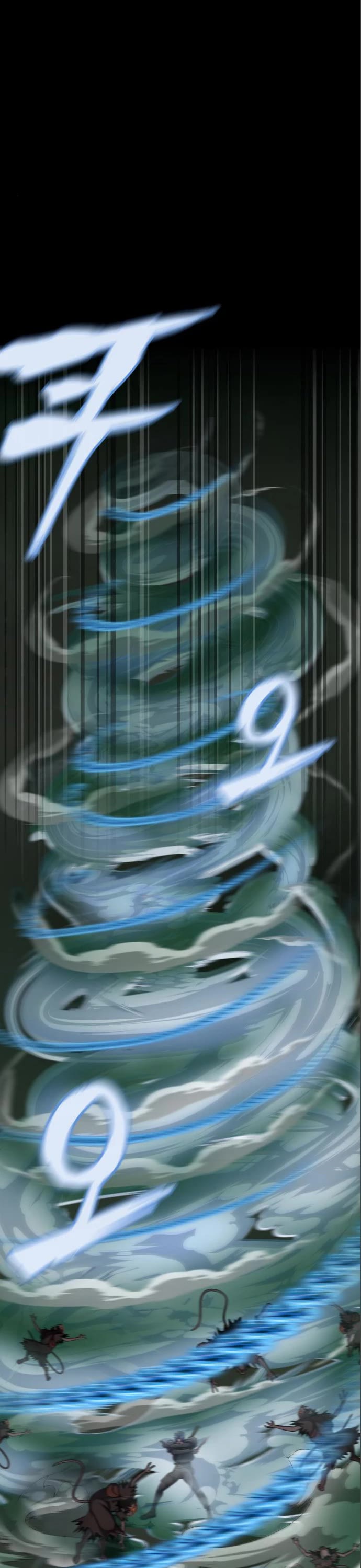 Steel-Eating Player Chapter 11 page 60 - Chapter 11