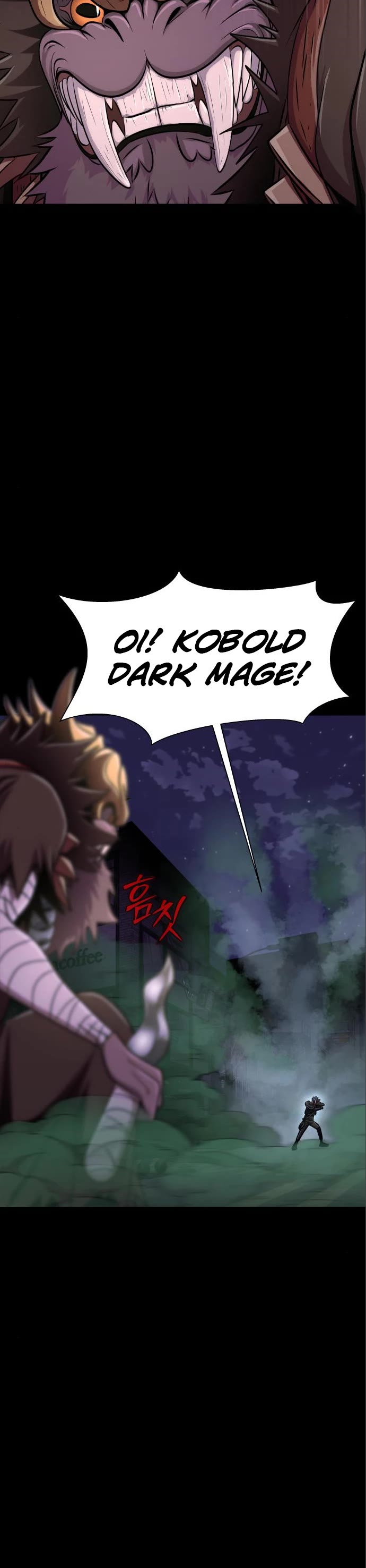 Steel-Eating Player Chapter 11 page 64 - Chapter 11