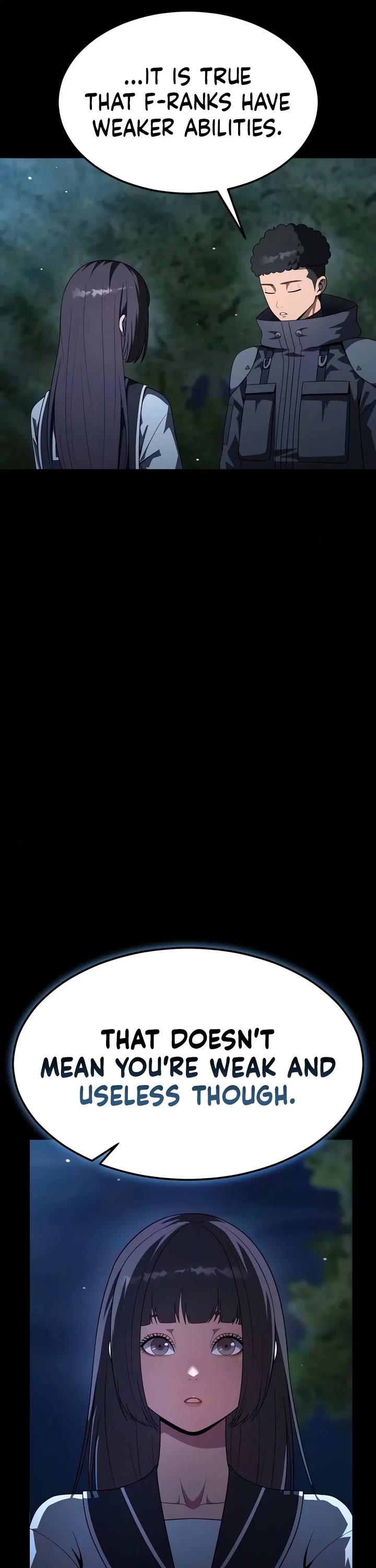 Steel-Eating Player Chapter 110 page 19 - Chapter 110