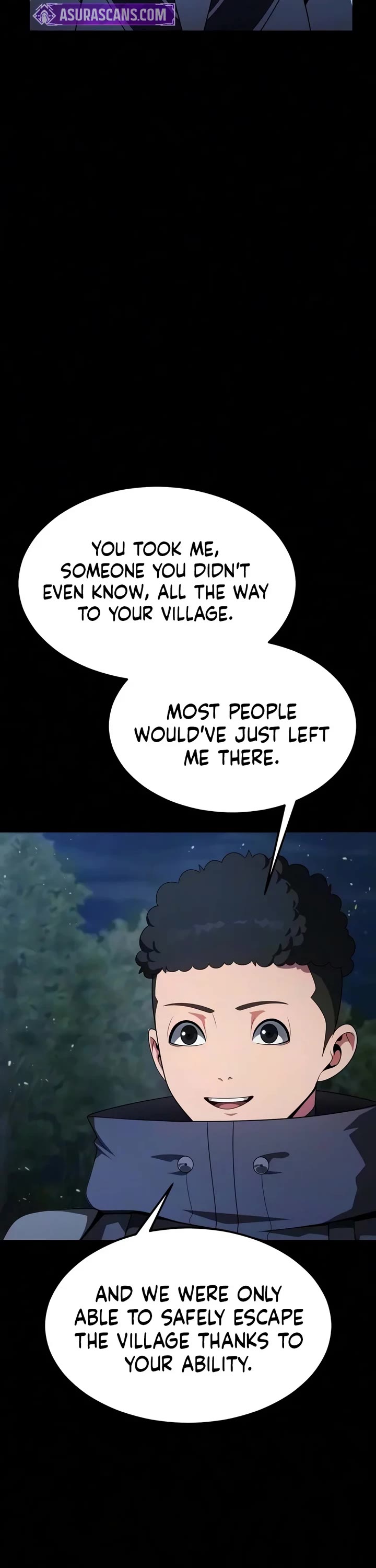 Steel-Eating Player Chapter 110 page 20 - Chapter 110