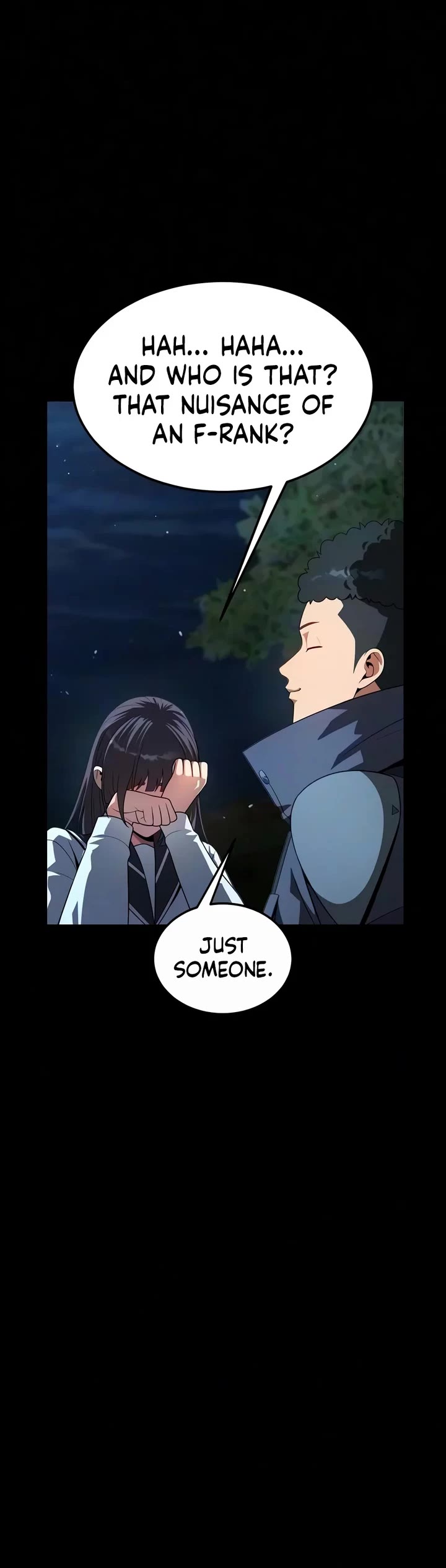 Steel-Eating Player Chapter 110 page 23 - Chapter 110