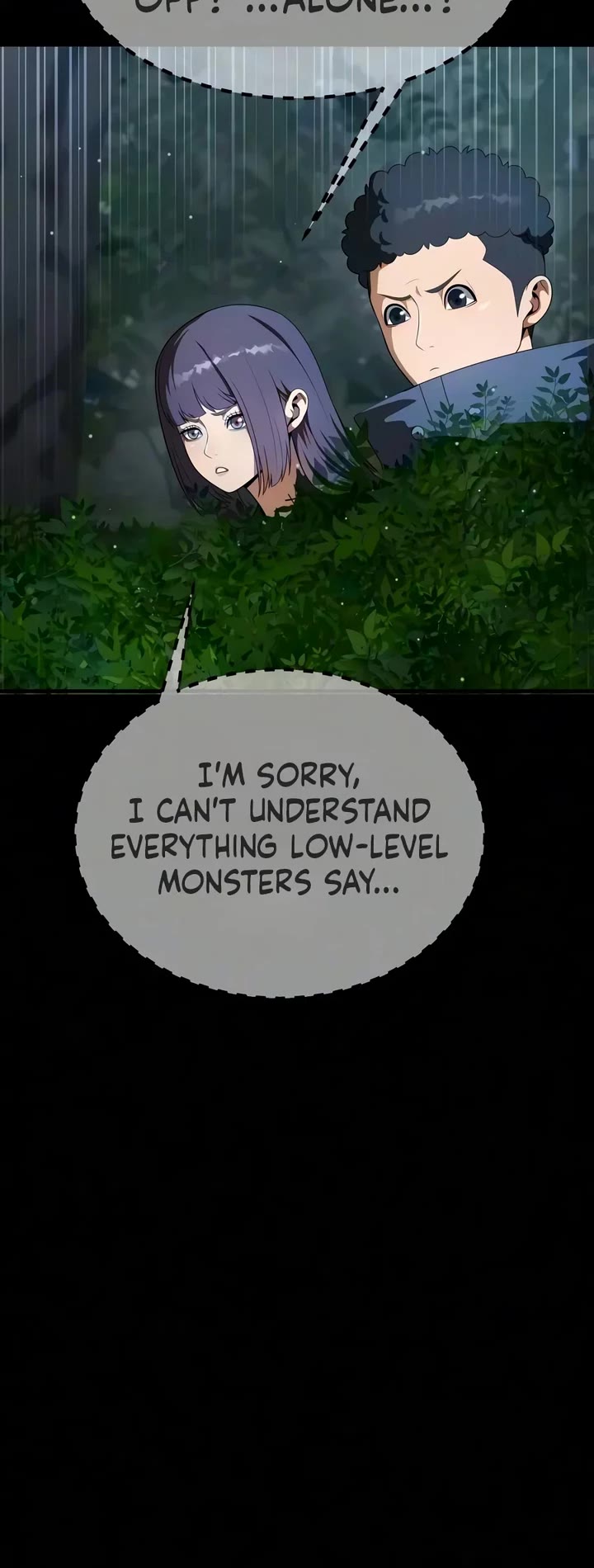 Steel-Eating Player Chapter 110 page 27 - Chapter 110