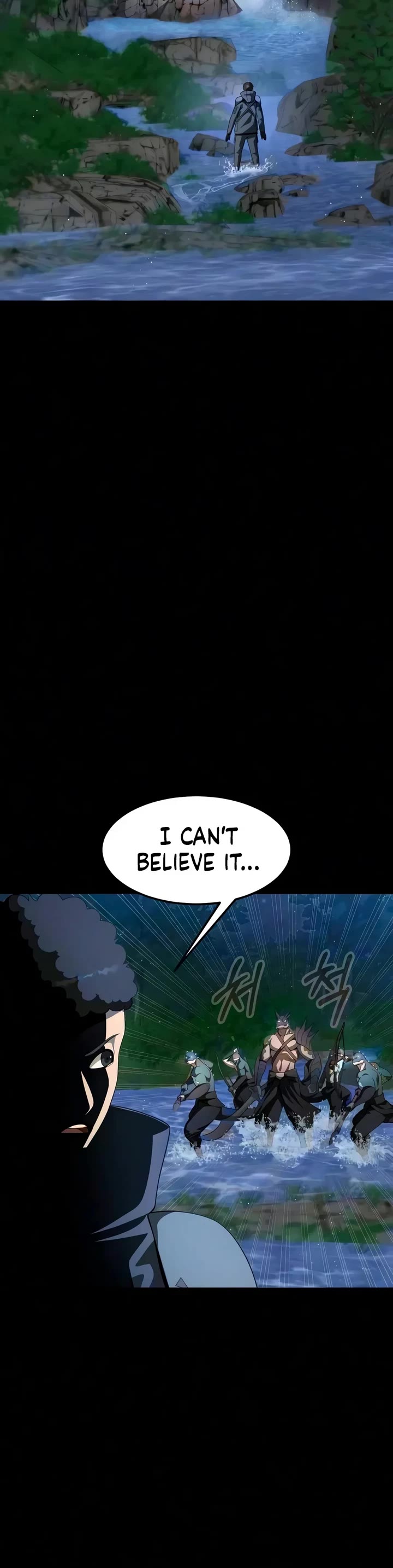 Steel-Eating Player Chapter 110 page 39 - Chapter 110