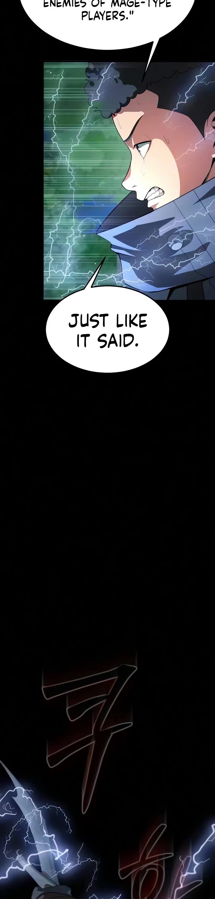 Steel-Eating Player Chapter 110 page 48 - Chapter 110