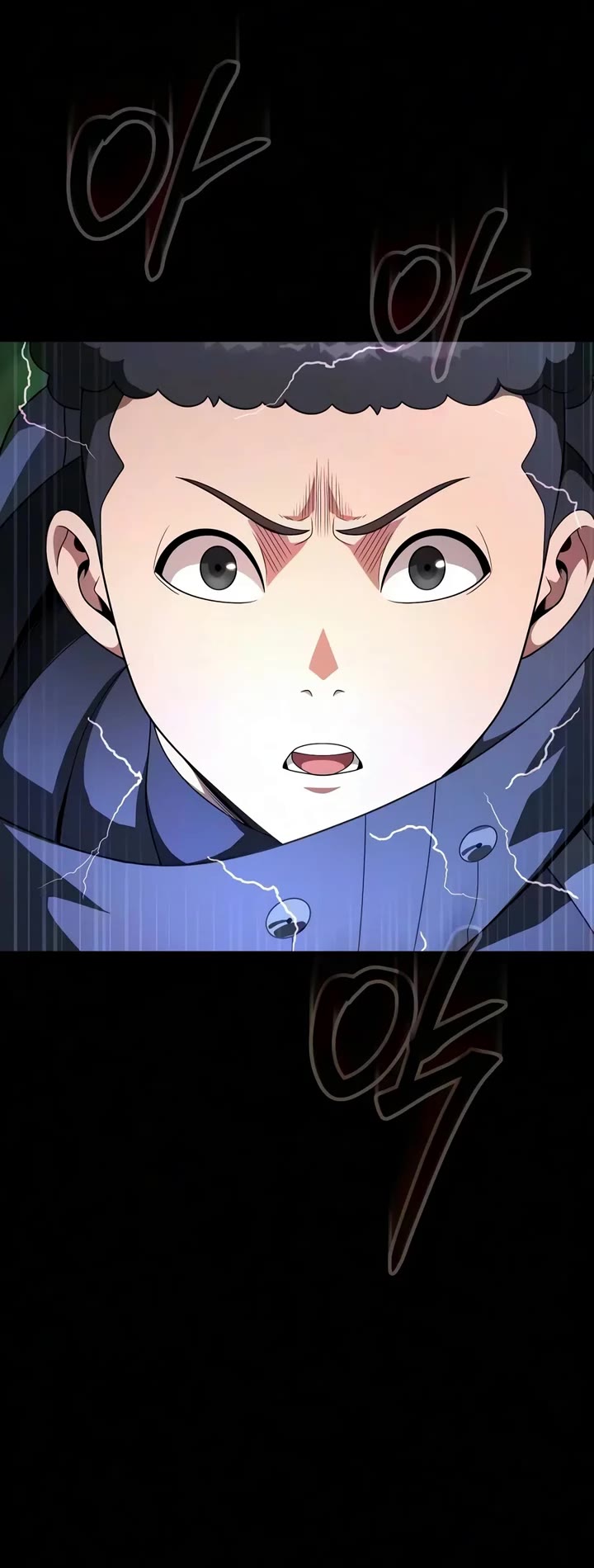 Steel-Eating Player Chapter 110 page 50 - Chapter 110