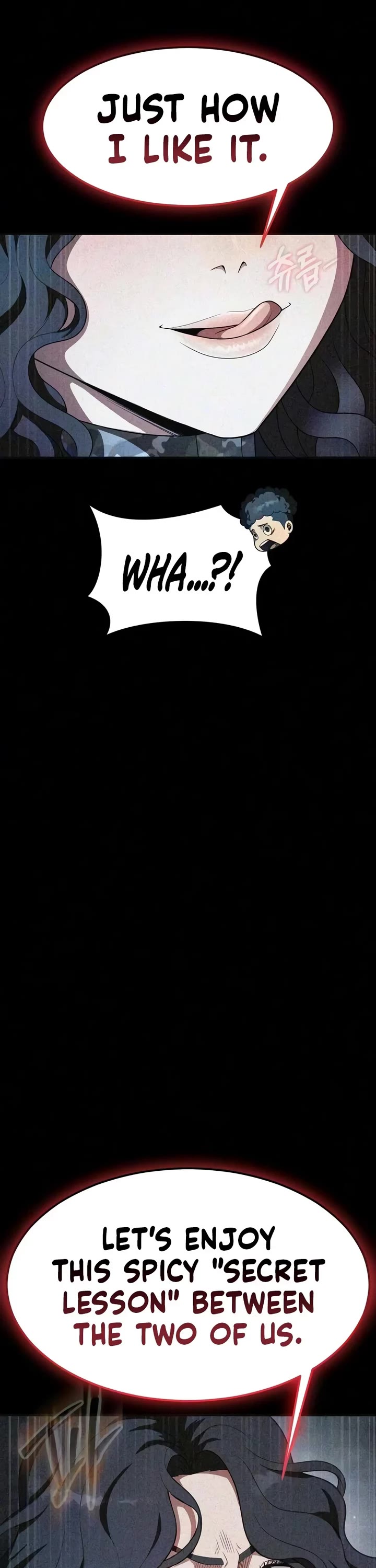 Steel-Eating Player Chapter 110 page 54 - Chapter 110