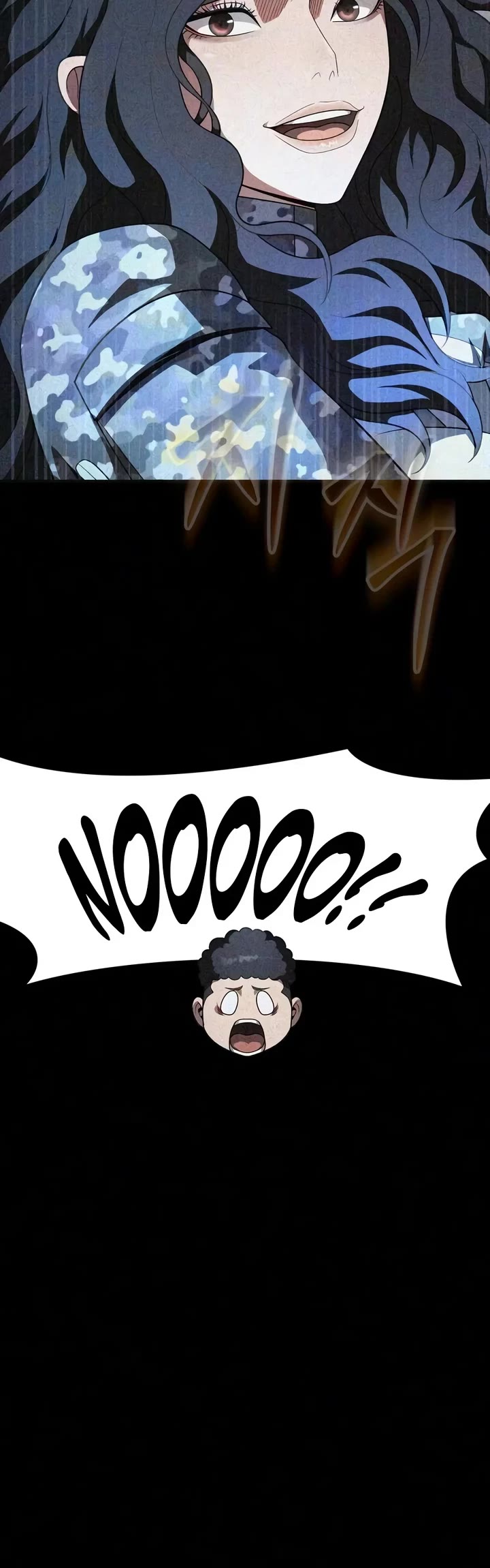 Steel-Eating Player Chapter 110 page 55 - Chapter 110